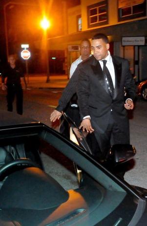 Don Omar no irá a los Latin Grammy: »Tengo mis motivos»