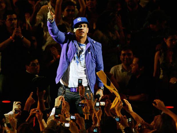 Daddy Yankee tuvo que ser hospitalizado por bajón de azúcar