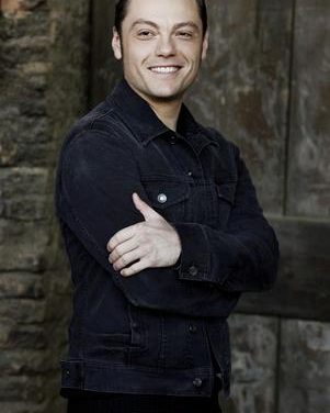 Tiziano Ferro asume su homosexualidad y lanza autobiografía