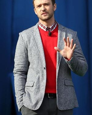 Justin Timberlake se disculpa por polémico video de su boda