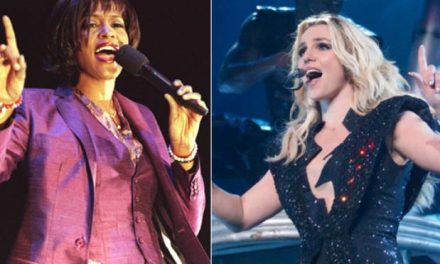 Britney Spears participará en el homenaje a Whitney Houston