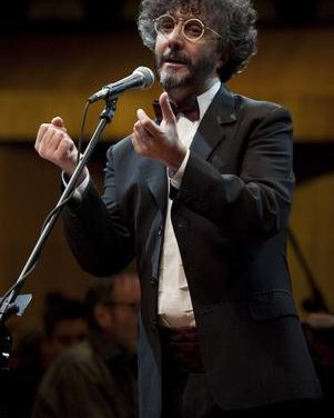 Fito Páez participa en video contra la trata de personas