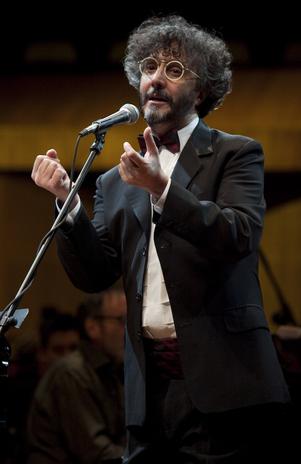 Fito Páez participa en video contra la trata de personas