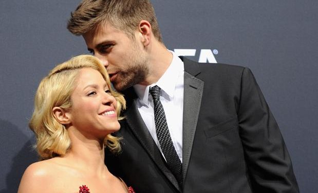 Shakira y Piqué ponen en peligro a los reporteros