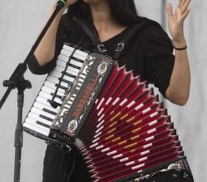 Julieta Venegas confiesa que jamás se ha sentido cantante