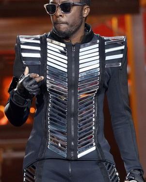 Will.i.Am abrirá conciertos de Madonna en Brasil
