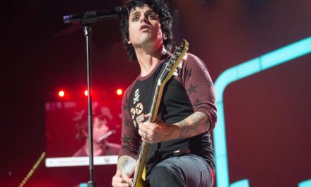 Green Day obligado a cancelar el resto de su gira en el año