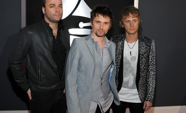 Muse le pide a su bajista que deje el alcohol