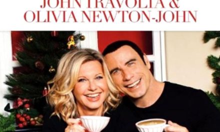 John Travolta y Olivia Newton-John vuelven a grabar un disco