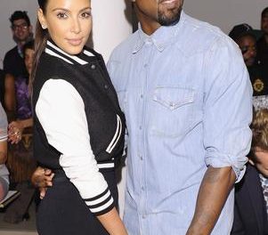 Kanye West se pelea con fotógrafa por pregunta a su novia