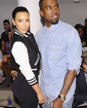 Kanye West se pelea con fotógrafa por pregunta a su novia