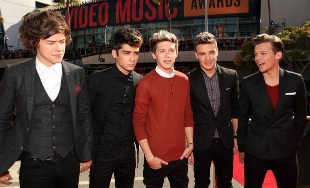 One Direction: Liam Payne preocupado su amigo Zayn Malik
