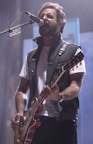 Molotov afina proyectos ahora como banda independiente