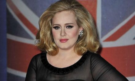 Adele no quiere criar a su bebé en Londres