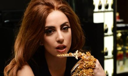 Lady Gaga recibiría US$ 5 millones por secuela de »Zoolander»