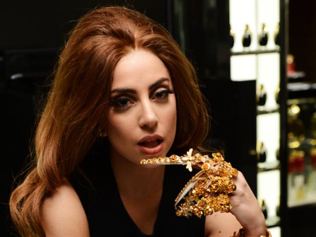 Lady Gaga recibiría US$ 5 millones por secuela de »Zoolander»