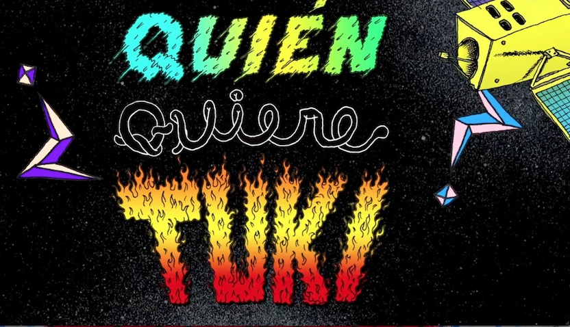 Documental ¿Quién Quiere Tuki? (+Video)