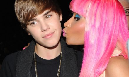 Justin Bieber presenta »Beauty And a Beat», su nuevo sencillo junto a Nicki Minaj
