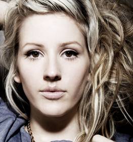 ELLIE GOULDING MOSTRÓ SU ÁLBUM EN EXCLUSIVA A SU EX NOVIO
