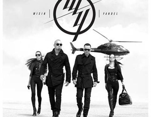 WISIN y YANDEL ‘Algo Me Gusta De Ti’ es la cancion #1 en Estados Unidos y Puerto Rico
