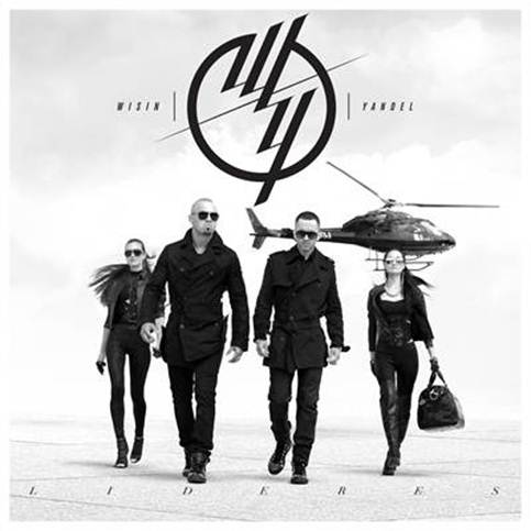 WISIN y YANDEL ‘Algo Me Gusta De Ti’ es la cancion #1 en Estados Unidos y Puerto Rico