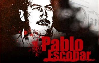Sierralta Entertainment vende a Telemundo los derechos de »Pablo Escobar ¿Ángel o Demonio?»