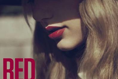 Taylor Swift presenta »Red», su nuevo àlbum