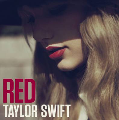 Taylor Swift presenta »Red», su nuevo àlbum