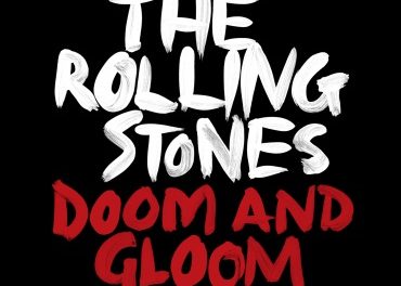 The Rolling Stones presentan »Doom And Gloom», su nuevo sencillo
