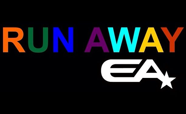 Ea presenta su nuevo sencillo Run Away (+Descargala Aqui)