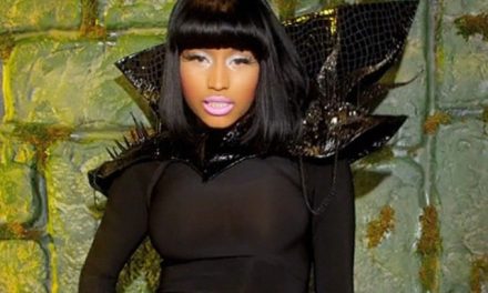 Nicki Minaj vive su propio cuento de hadas en su nuevo video ‘Va Va Voom’ (+Video)