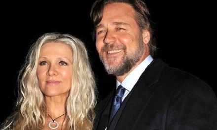 Russell Crowe se separa de su esposa tras 9 años de matrimonio