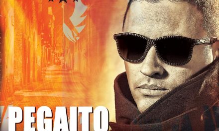 Elvis Crespo Alcanza el #1 en Billboard Tropical con Pegaito Suavecito feat. Fito Blanko