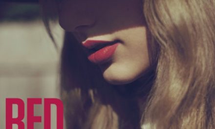 Taylor Swift vendió 1.2 millones de copias de RED en su semana de debut