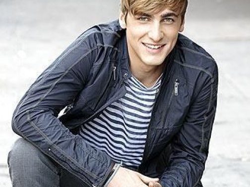Kendall de Big Time Rush se muda a Las Vegas para escapar de sus fans