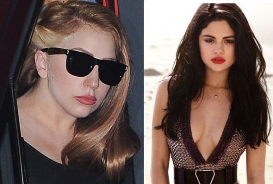 Lady Gaga siente que canción de Selena Gomez es la mejor del año