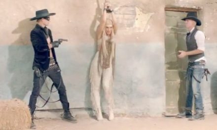 No Doubt elimina su videoclip ‘Looking Hot’ tras críticas por discriminación