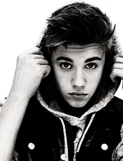 Justin Bieber revela que tiene muy pocos amigos