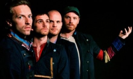 Coldplay se alejará temporalmente de los escenarios