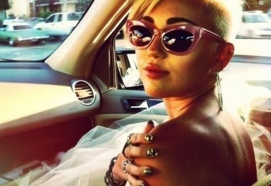 Miley Cyrus: Zayn Malik es el más atractivo de One Direction