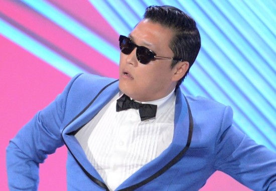Psy logra agotar entradas para concierto benéfico en sólo dos horas
