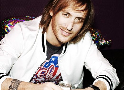 David Guetta y Deadmau5, pelea entre DJs
