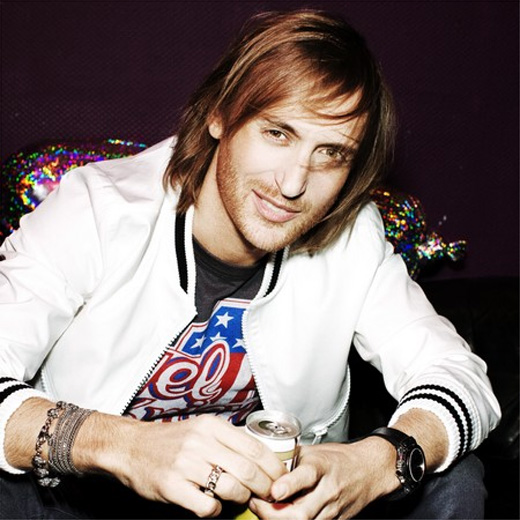 David Guetta y Deadmau5, pelea entre DJs