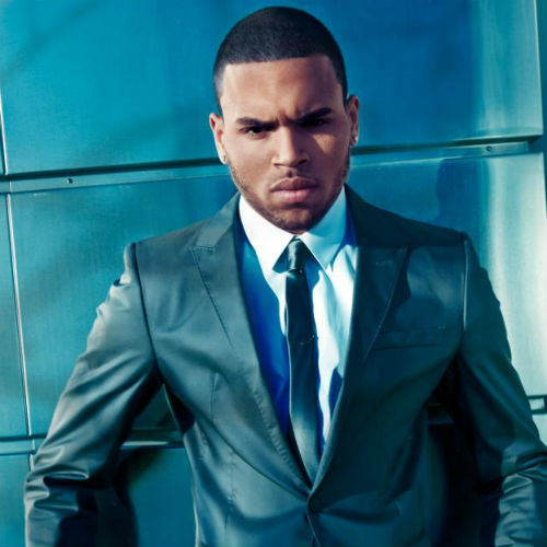 Chris Brown estrena single: ‘Nobody´s perfect’