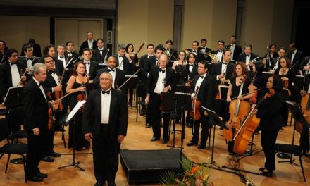 Declaran a la Filarmónica Patrimonio Cultural de Caracas