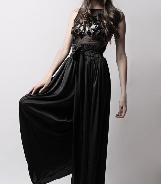 BLACK COLLECTION is a MUST! Alejandro Ramírez presenta…