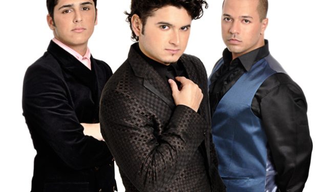 Grupo Treo ofrecerá concierto a beneficio de La Colmena de la Vida