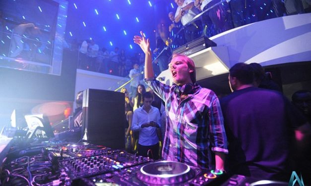 Djs Oscar Leal, Ben Armas, Britsio y Meg crearán la antesala para show de Avicii