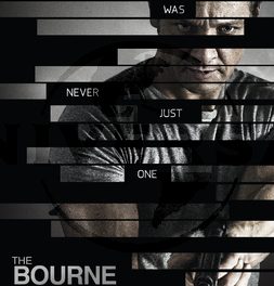 El Legado de Bourne en las salas de cine venezolanas, el próximo 23 de noviembre