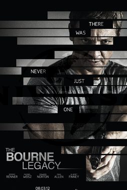El Legado de Bourne en las salas de cine venezolanas, el próximo 23 de noviembre